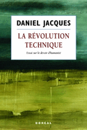 Révolution technique (La)